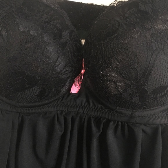 Babydoll Rene Rofe Medium - Picture 4 of 14